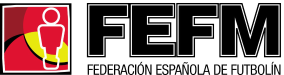 Logo FEFM