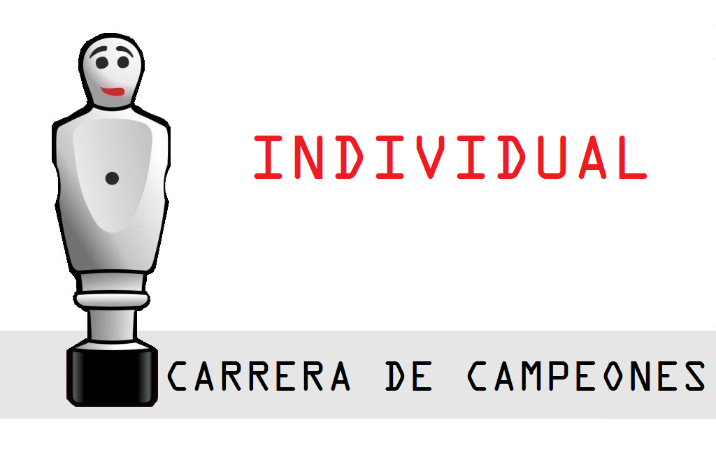 carrera-individual