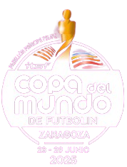 LOGO ZARAGOZA 2025