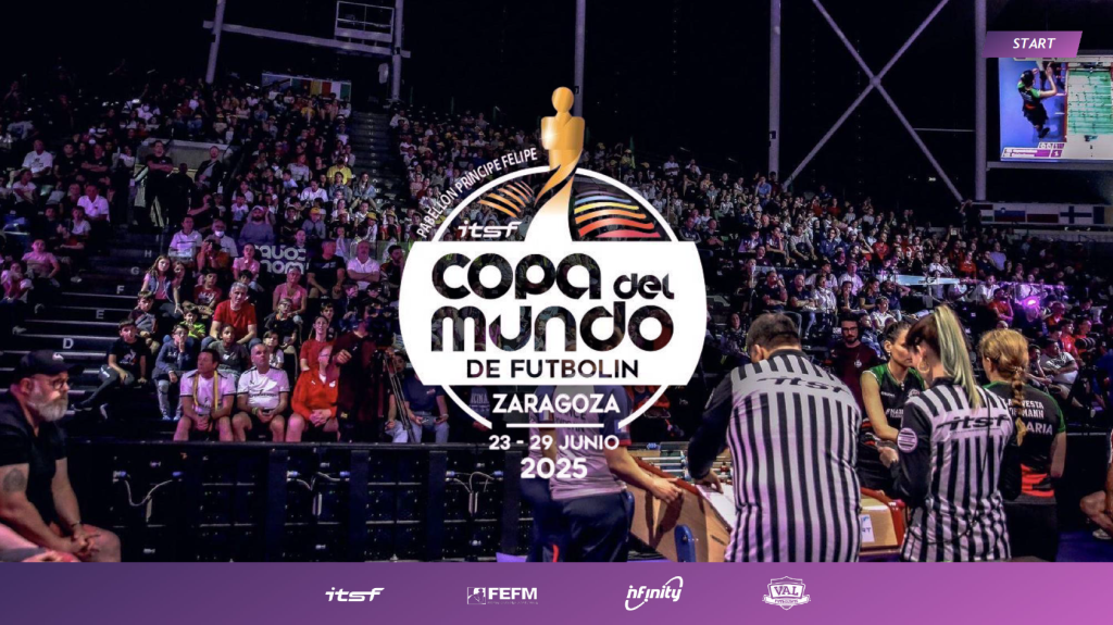 Copa del Mundo